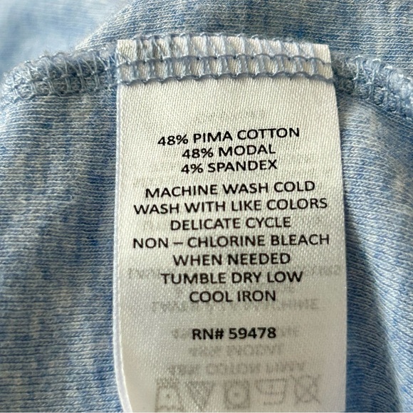 Cynthia Rowley Ladies T-Shirt - Size XL - Picture 5 of 5